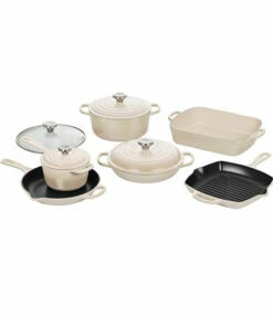 Le Creuset 10-Piece Cast Iron Set -Atlanta Grill Company Shop 00000000 zi 577c9c9b d09c 4c68 a954 3c806de4af00