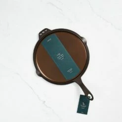Smithey Ironware No. 12 Flat Top Griddle