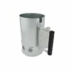 Grill Pro Chimney Charcoal Starter 1 Grill Pro Chimney Charcoal Starter -Atlanta Grill Company Shop 060162394706
