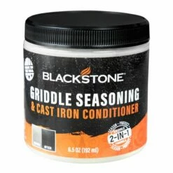 Blackstone Griddle Seasoning & Cast Iron Conditioner