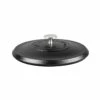 Lodge Blacklock Triple Seasoned Cast Iron Lid 1 Lodge Blacklock Triple Seasoned Cast Iron Lid -Atlanta Grill Company Shop 10.25Inch 800x800 1