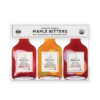 Runamok: Bitters Gift Set 1 Runamok: Bitters Gift Set -Atlanta Grill Company Shop 1001 Runamok Bitters 3Pack Front Mock