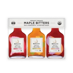 Runamok: Bitters Gift Set