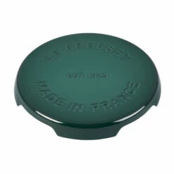 Le Creuset Enameled Cast Iron Signature Trivet 22 Le Creuset Enameled Cast Iron Signature Trivet -Atlanta Grill Company Shop 10116022795001