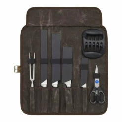 Zwilling Henckels Forged Accent 9pc BBQ Carving Tool Set 21 Zwilling Henckels Forged Accent 9pc BBQ Carving Tool Set -Atlanta Grill Company Shop 1022813 04