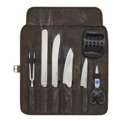 Zwilling Henckels Forged Accent 9pc BBQ Carving Tool Set 13 Zwilling Henckels Forged Accent 9pc BBQ Carving Tool Set -Atlanta Grill Company Shop 1022813 05