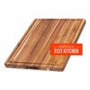 Teakhaus 108 Professional Cutting Board W/ Juice Canal -Atlanta Grill Company Shop 108 01 1000x d667ae25 af3c 4fe8 b0fc 713248dcc72a