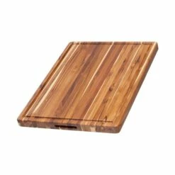 Teakhaus 109 Professional Cutting Board W/ Juice Canal