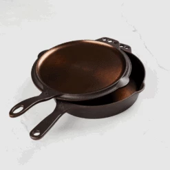 Smithey Ironware No. 10 Combo Set