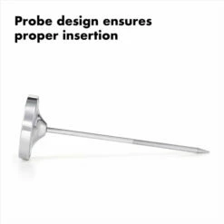 OXO Good Grips Chef's Instant Read Thermometer -Atlanta Grill Company Shop 11133300 8c 1 1