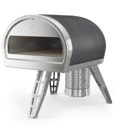 Gozney Roccbox Outdoor Pizza Oven - Gray