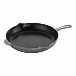 Staub 12" Fry Pan -Atlanta Grill Company Shop 1223018 1