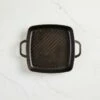 Smithey Ironware No. 12 Grill Pan