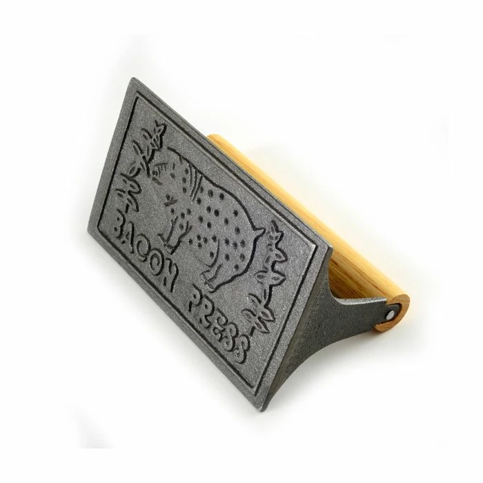 Norpro Grill/Bacon Press 3 Norpro Grill/Bacon Press