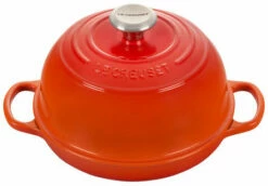 Le Creuset Bread Oven -Atlanta Grill Company Shop 15897pre 8e8feae334275b0