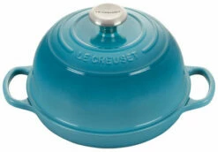 Le Creuset Bread Oven -Atlanta Grill Company Shop 15905pre 6b8f6c01b1d5026