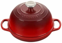 Le Creuset Bread Oven
