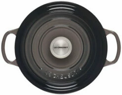 Le Creuset Signature Deep Dutch Oven 5 1/4 Qt. -Atlanta Grill Company Shop 16100pre a80d825f0d2c558