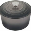 Le Creuset Signature Deep Dutch Oven 5 1/4 Qt.