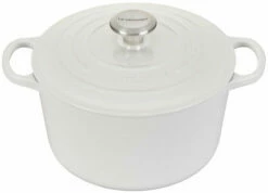 Le Creuset Signature Deep Dutch Oven 5 1/4 Qt. -Atlanta Grill Company Shop 16106pre 7878d11839bef06