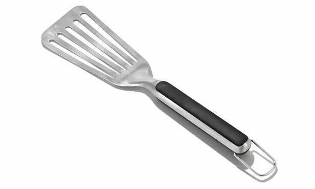 OXO Good Grips Grilling Precision Turner 4 OXO Good Grips Grilling Precision Turner - Image 2
