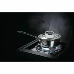 Napoleon Rogue 425 SB With Range Side Burner Black 9 Napoleon Rogue 425 SB With Range Side Burner Black -Atlanta Grill Company Shop 16261012