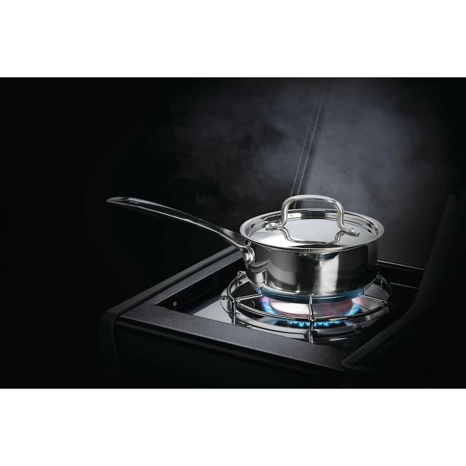 Napoleon Rogue 425 SB With Range Side Burner Black 6 Napoleon Rogue 425 SB With Range Side Burner Black - Image 4