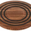 Le Creuset Magnetic Wooden Trivet