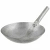 Town Carbon Steel Hand Hammered Peking Wok