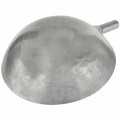 Town Carbon Steel Hand Hammered Peking Wok 9 Town Carbon Steel Hand Hammered Peking Wok -Atlanta Grill Company Shop 1700904