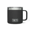 YETI 14 Oz Rambler Mug 2 YETI 14 Oz Rambler Mug -Atlanta Grill Company Shop 170782 14oz Mug Website Assets Mug Black F 1680x1024 1
