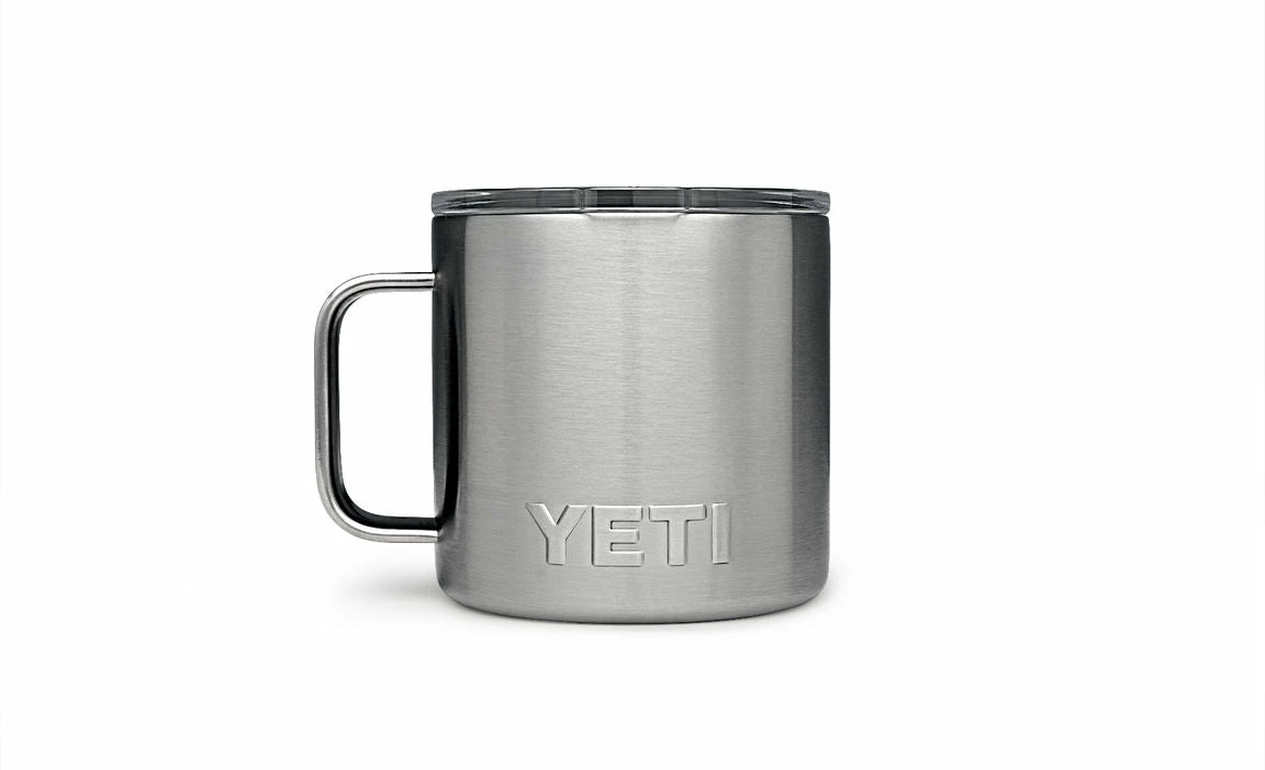 YETI 14 Oz Rambler Mug 5 YETI 14 Oz Rambler Mug - Image 3