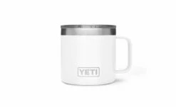YETI 14 Oz Rambler Mug 26 YETI 14 Oz Rambler Mug -Atlanta Grill Company Shop 180027 White Drinkware Studio Website Assets 14oz Mug F 1680x1024 0495373d fc99 4ffb 8c15 fcd330dbf604