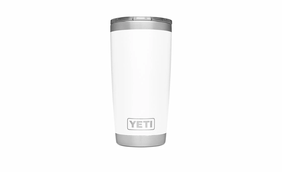 YETI Rambler 20 Oz Tumbler 10 YETI Rambler 20 Oz Tumbler - Image 8