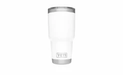 YETI Rambler 30 Oz Tumbler -Atlanta Grill Company Shop 180027 White Drinkware Studio Website Assets 30oz F 1680x1024 4da0cd97 d925 4db5 b4e7 87163b468137