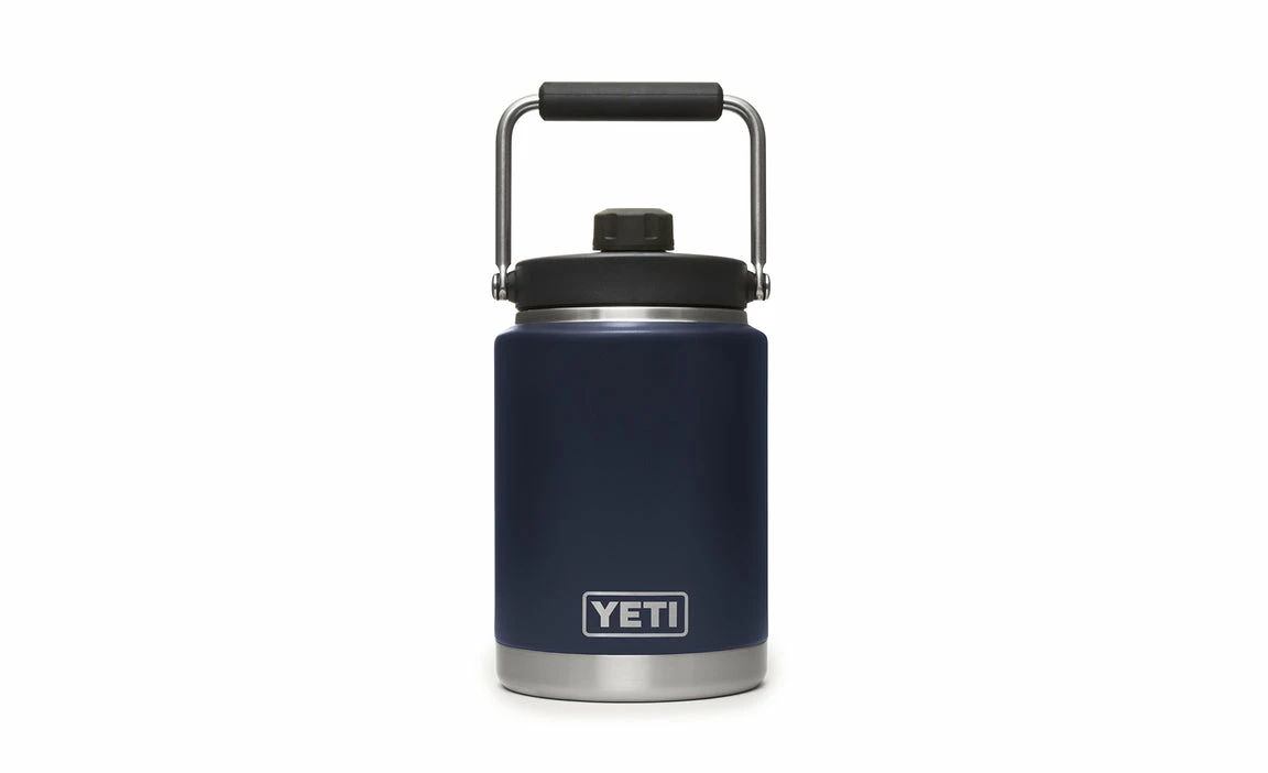 YETI Rambler Half Gallon Jug 8 YETI Rambler Half Gallon Jug - Image 6