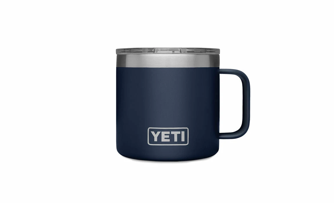 YETI 14 Oz Rambler Mug 6 YETI 14 Oz Rambler Mug - Image 4
