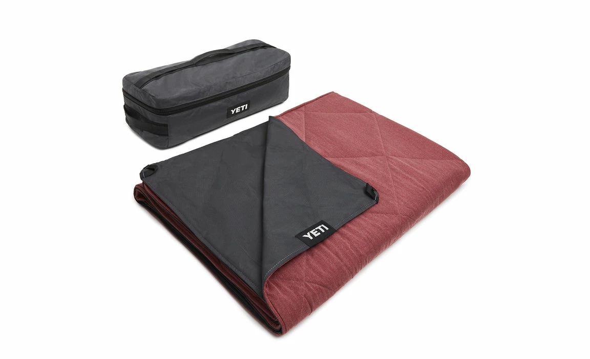 YETI Lowlands Waterproof Outdoor Blanket 7 YETI Lowlands Waterproof Outdoor Blanket - Image 5