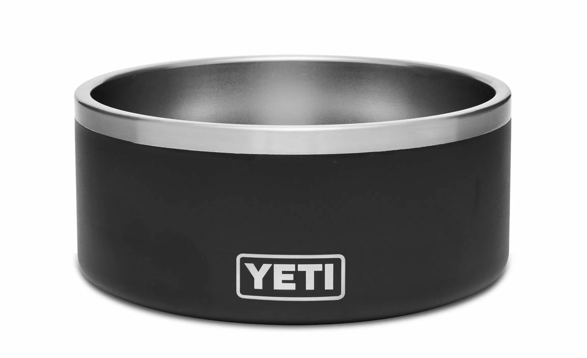 YETI Boomer 8 Dog Bowl 4 YETI Boomer 8 Dog Bowl - Image 2