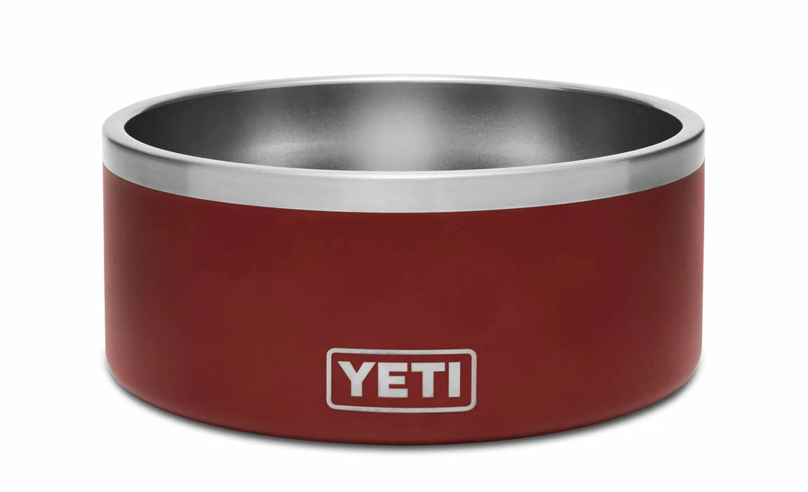 YETI Boomer 8 Dog Bowl 5 YETI Boomer 8 Dog Bowl - Image 3