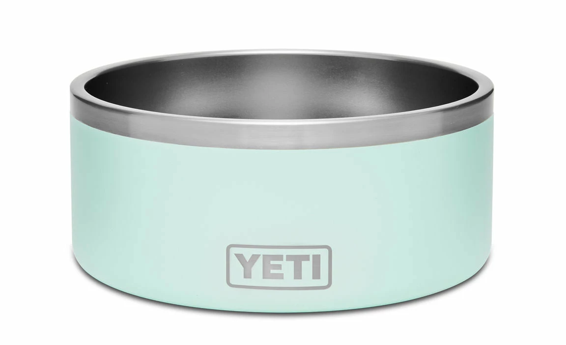 YETI Boomer 8 Dog Bowl 6 YETI Boomer 8 Dog Bowl - Image 4