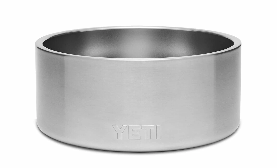 YETI Boomer 8 Dog Bowl 7 YETI Boomer 8 Dog Bowl - Image 5