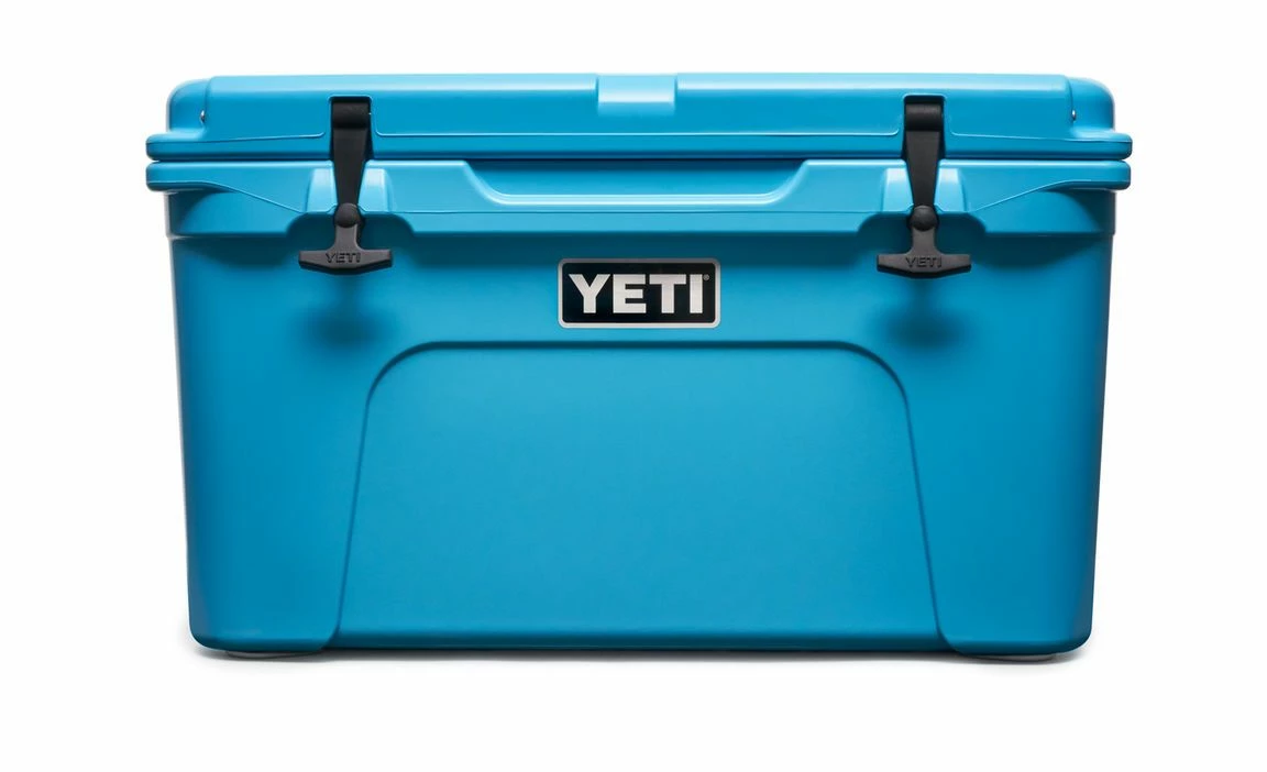 YETI Tundra 45 7 YETI Tundra 45 - Image 5