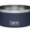 YETI Boomer 8 Dog Bowl