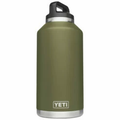 YETI Rambler 64 Oz Bottle With Chug Cap -Atlanta Grill Company Shop 18206680 LRG