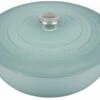 Le Creuset Signature Chef's Oven 7 1/2 Qt. 1 Le Creuset Signature Chef's Oven 7 1/2 Qt. -Atlanta Grill Company Shop 18950pre bf3d2cad573fff9