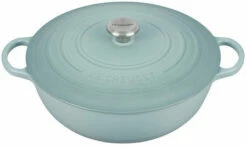 Le Creuset Signature Chef's Oven 7 1/2 Qt.