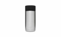 YETI Rambler 12 Oz Bottle With Hotshot Cap -Atlanta Grill Company Shop 190008 Website Assets Studio 12oz Bottle Stainless Logo Side 1680x1024 1