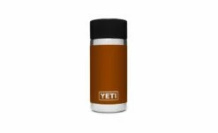 YETI Rambler 12 Oz Bottle With Hotshot Cap -Atlanta Grill Company Shop 190353 Clay Drinkware Website Assets Studio 12oz Bottle F 1680x1024 1