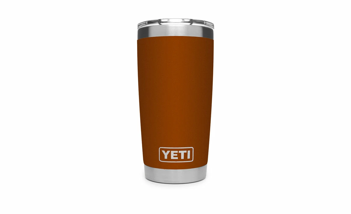 YETI Rambler 20 Oz Tumbler 7 YETI Rambler 20 Oz Tumbler - Image 5